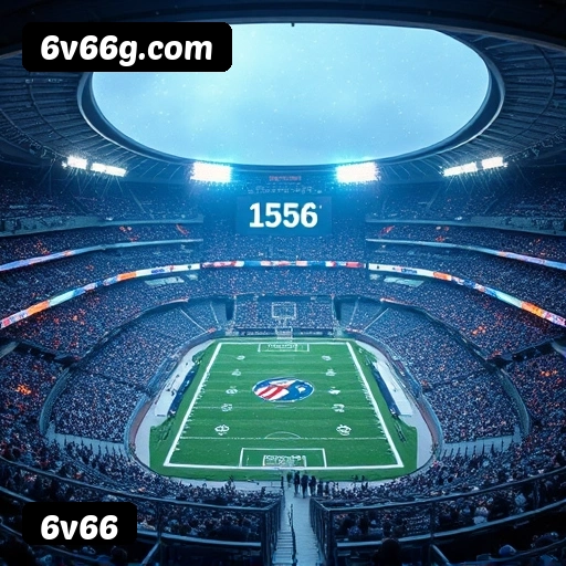 Acessar o site 6v66 COM