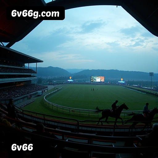 Promoções e Bônus no 6v66